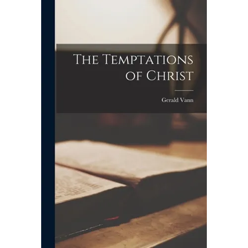 The Temptations of Christ