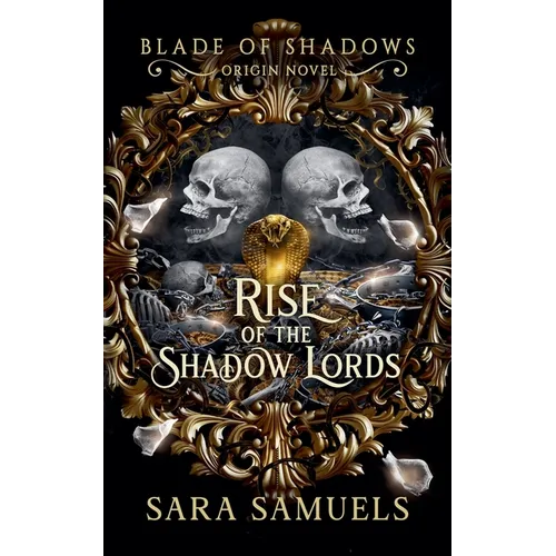 Rise of the Shadow Lords