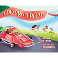 Ari's Great Racer