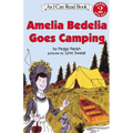 Amelia Bedelia Goes Camping