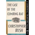 The Case of the Climbing Rat: A Ludovic Travers Mystery