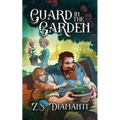 Guard in the Garden: A Cozy Fantasy (Fables of Finlestia)