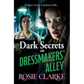 Dark Secrets on Dressmakers' Alley