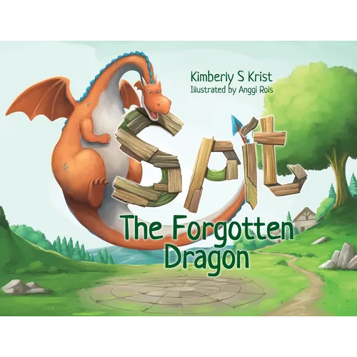 Spit The Forgotten Dragon