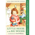Little House in the Big Woods