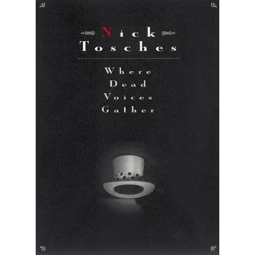 Where Dead Voices Gather
