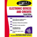 Schaum's Outline of Electronic Devices and Circuits, Second Edition