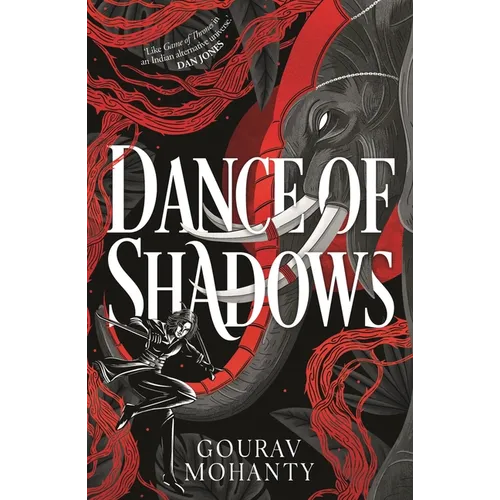Dance of Shadows