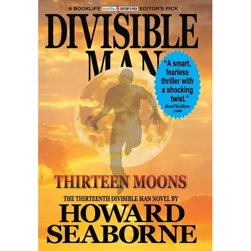 Divisible Man - Thirteen Moons