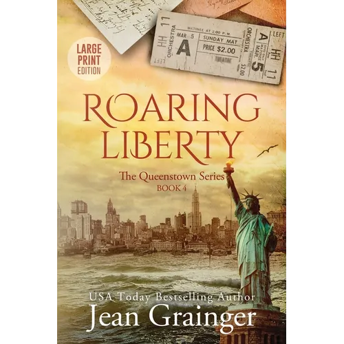Roaring Liberty