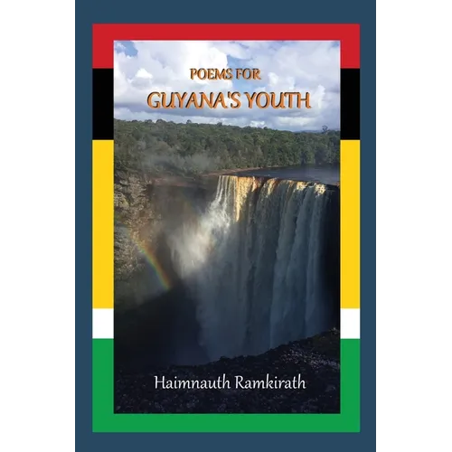 Poems for Guyana's Youth
