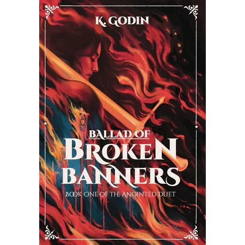 Ballad of Broken Banners