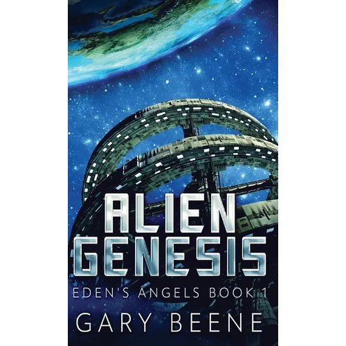 Alien Genesis