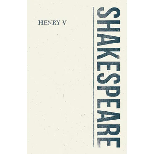Henry V