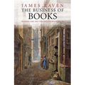 The Business of Books: Booksellers and the English Book Trade