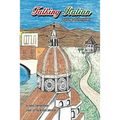 Talking Italian: a young adult mystery