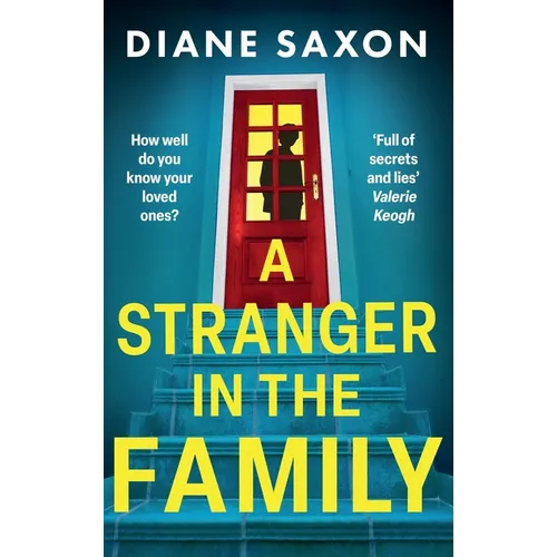 A Stranger in the Family