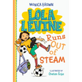 Lola Levine Runs Out of Steam