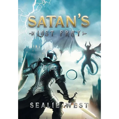Satan's Last Fray