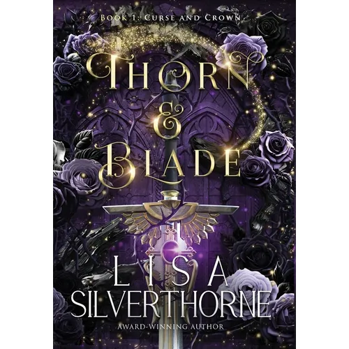 Thorn & Blade