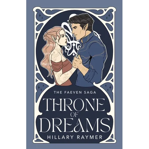 Throne of Dreams