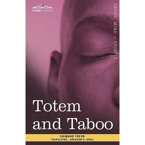 Totem and Taboo