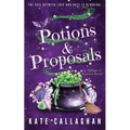 Potions and Proposals