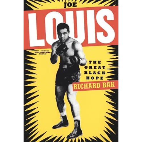 Joe Louis PB