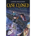 Case Closed: Stolen from the Studio
