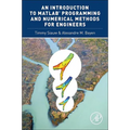 An Introduction to Matlab(r) Programming and Numerical Methods for Engineers