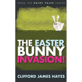 Easter Bunny Invasion!