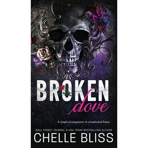 Broken Dove