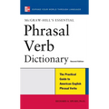 Essential Phrasal Verb Dictionary