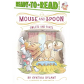 Owlets and Tarts: Ready-To-Read Level 2