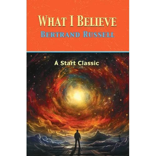 What I Believe