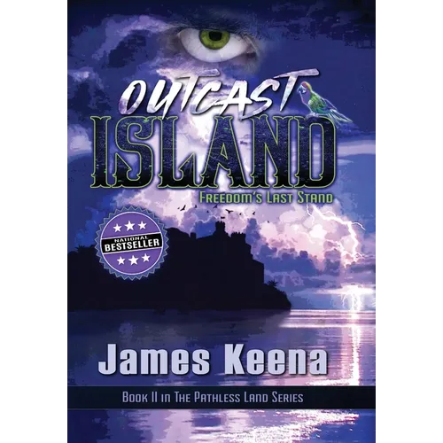 Outcast Island: Freedom's Last Stand