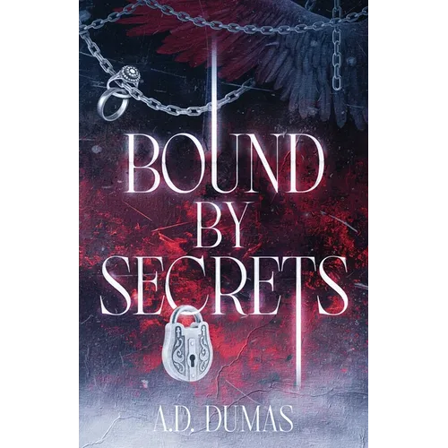 Bound by Secrets