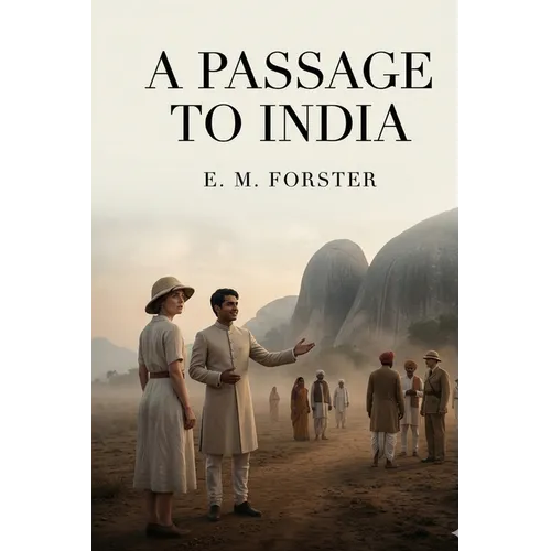 A Passage to India