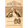 Victory, Virus, Votes: 1917-1920