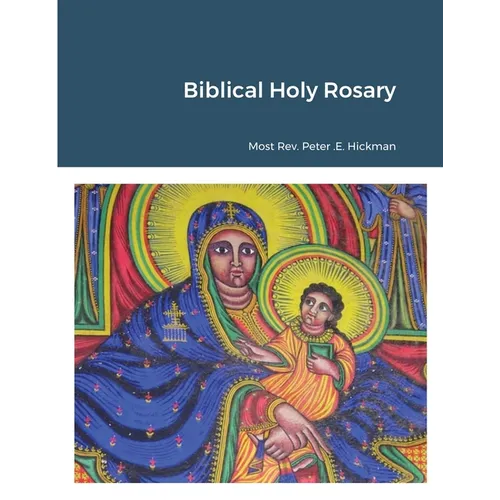 Biblical Holy Rosary