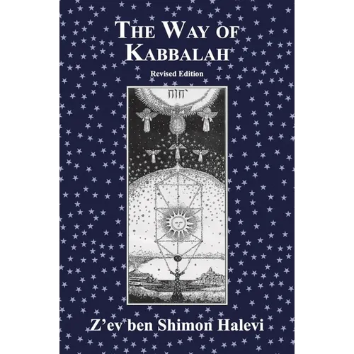 The Way of Kabbalah