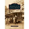 Trolleys of the Capital District