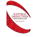 Natural Deduction: A Proof-Theoretical Study