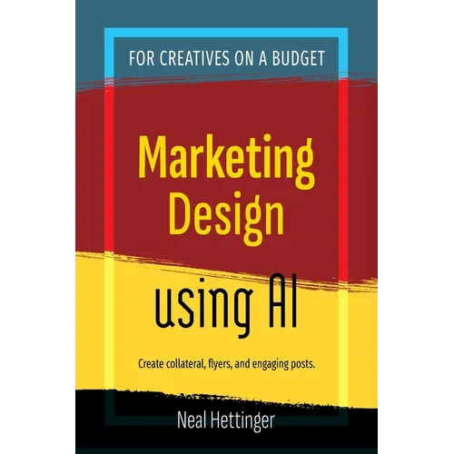 Marketing Design Using AI
