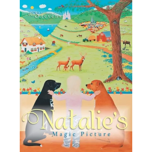 Natalie's Magic Picture