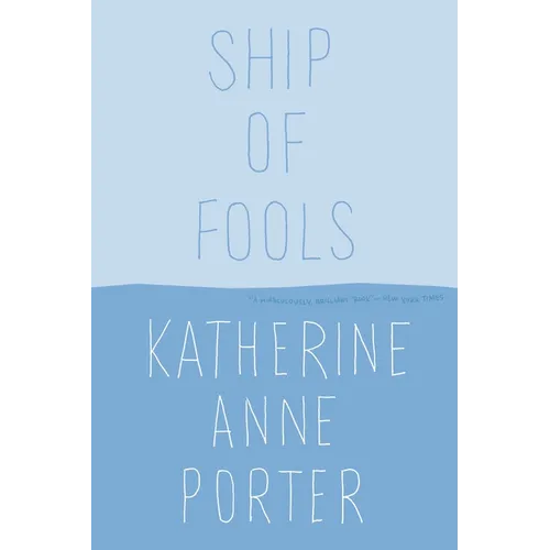 Ship of Fools