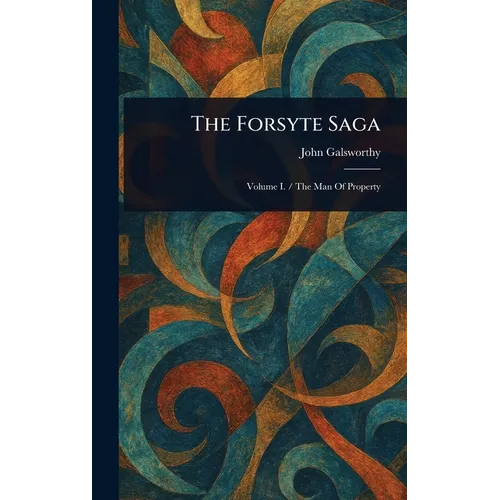 The Forsyte Saga