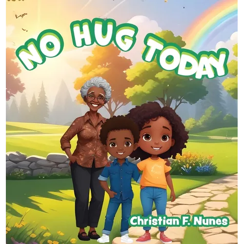 No Hug Today
