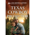 Texas Cowboy Protector