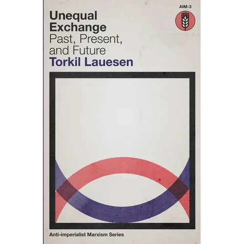 Unequal Exchange: Past, Present, and Future